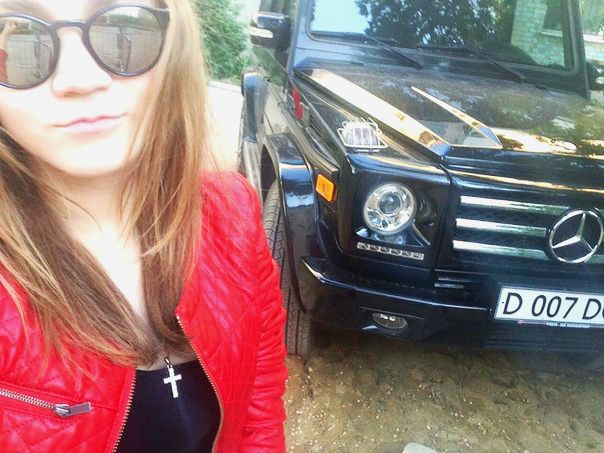 Лилия Авраменко