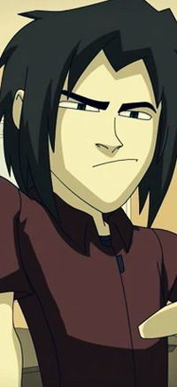 Дима Тарасов