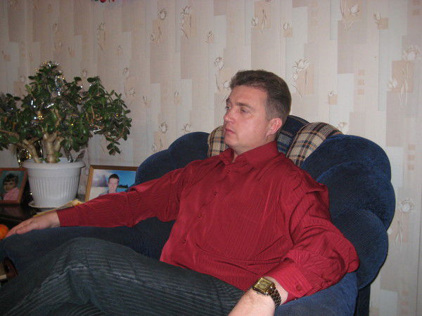 Андрей Тюрин