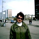 Юлия Вдовина
