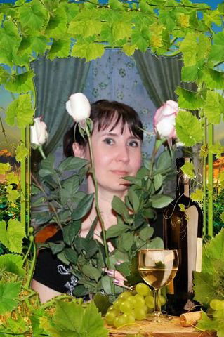 Маргарита Урвачёва Дз