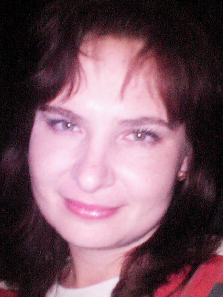 Вера Фенская