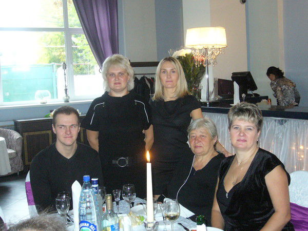 Екатерина Алексеева