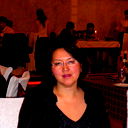 Gulnar Mukasheva