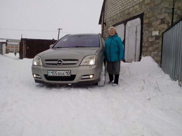 Ольга Годованюк