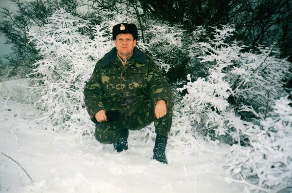 Алексей Алексей