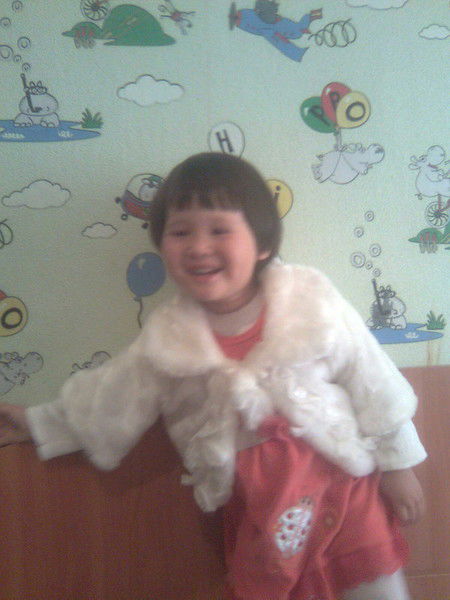 Камшат Айтбаева