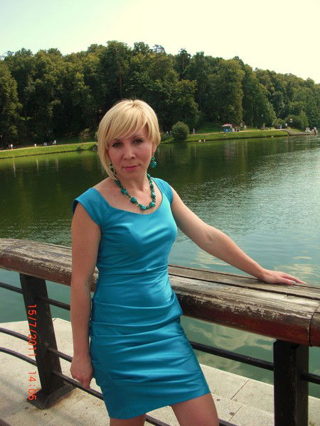 Надежда Манина