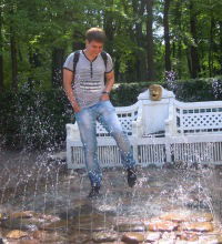 Артем Чанилов