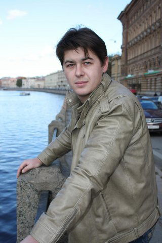 Федор Круглов