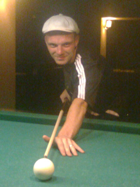 Сергей Новиков