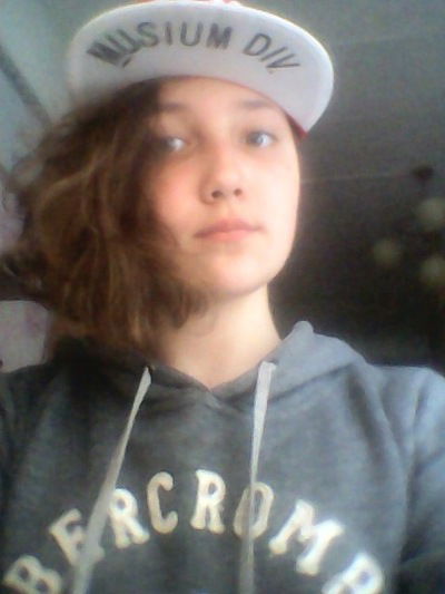 Полина Рыжова