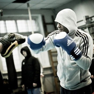 Деня Соколов