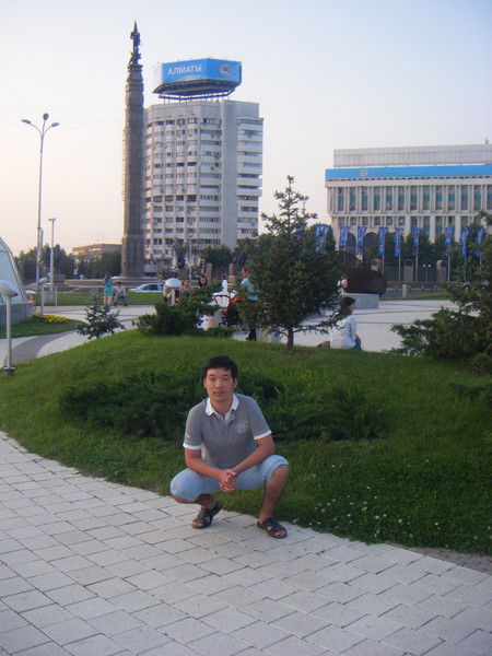 Куаныш Нурпейсов