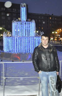 Игорь Ткаченко