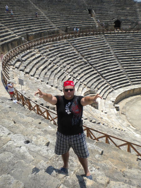 Александр Лавочников