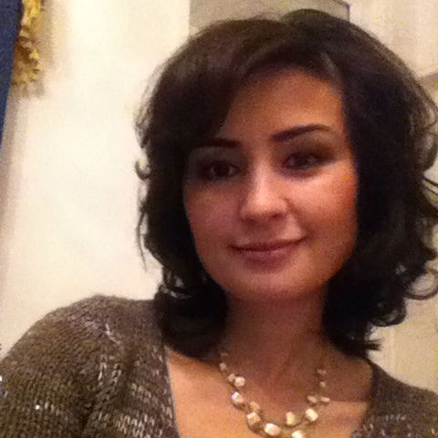 Nazo Abduvalieva