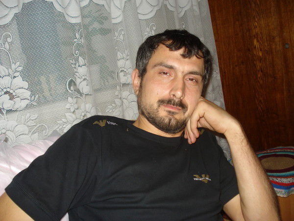 Юрий Канакиди