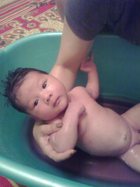 Санат Кенесарин