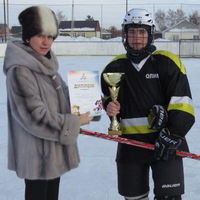 Женя Фефелов