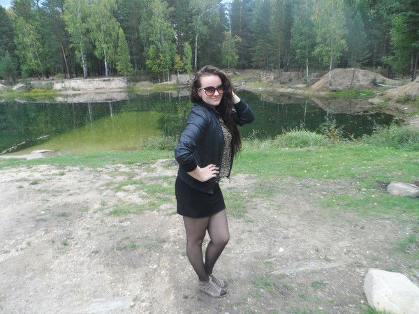 Надежда Иванова