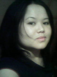 Айгерим Кожаханова