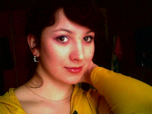 Грошева Ирина