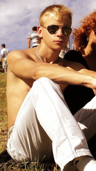 Артем Чудов