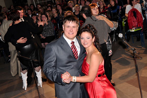 Долженко Антон И Ирина