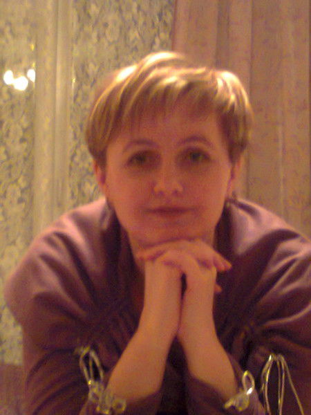 Елена Грузина