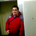 Dastan Baktiyarov