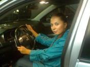 Наталья Черезова