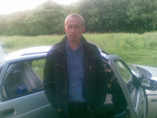 Максим Блинов