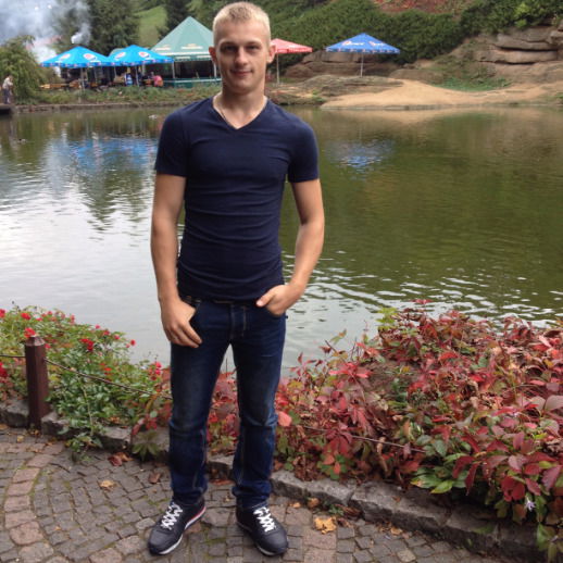 Николай Кулиш