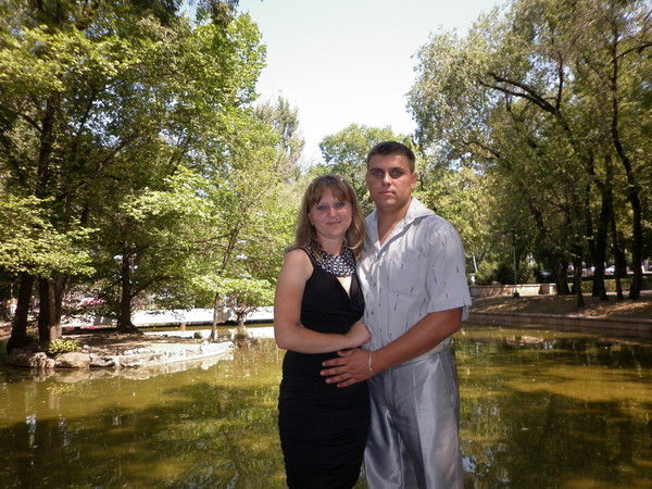 Юрий Шаврин