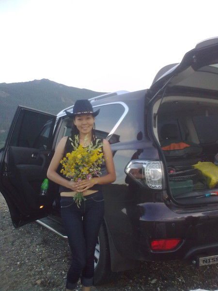 Жан Елеуова