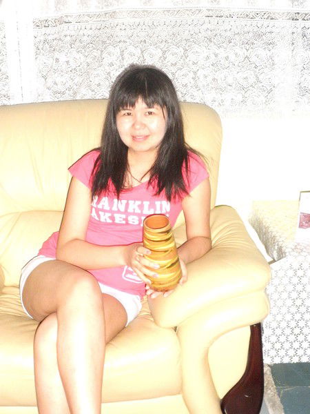 Ширин Матраимова