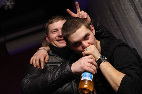 Владимир Слопченко