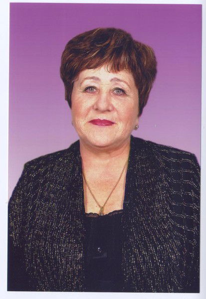 Вера Гурова