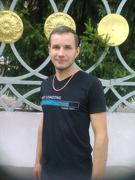 Макс Лёвкин