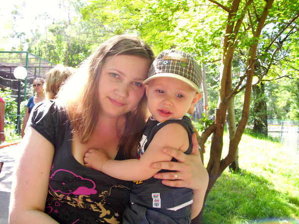 Елена Скобилева