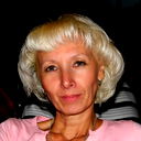 Надежда Ларина