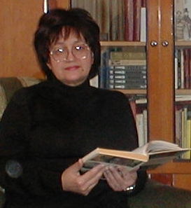 Алла Исаакян