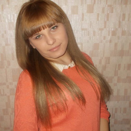 Юлия Николашина