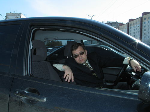 Андрей Кромин