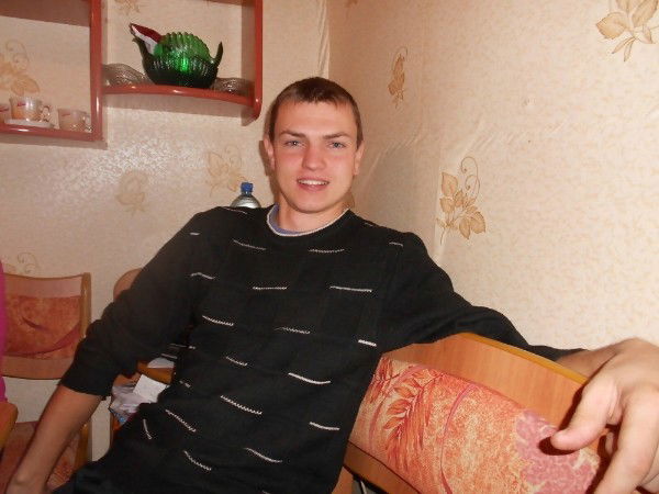 Александр Коростелев