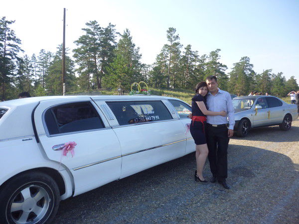 Айнур Карамулдинова