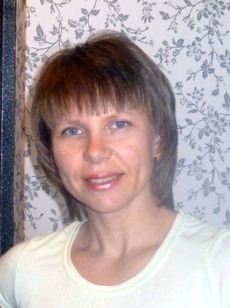 Юлия Кисельникова