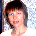 Юлия Кисельникова