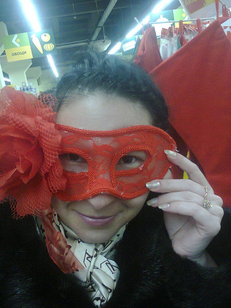 Татьяна Сергеевна